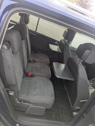 Volkswagen Touran 2020