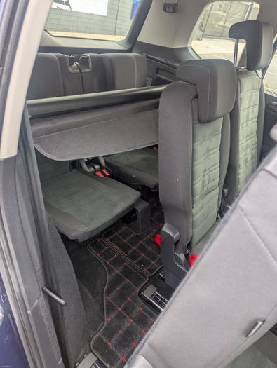 Volkswagen Touran 2020