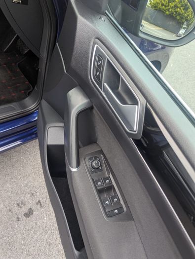 Volkswagen Touran 2020