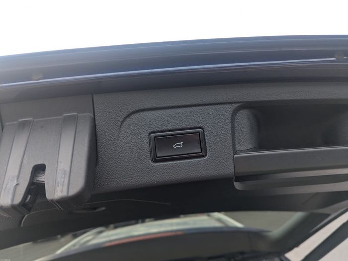 Volkswagen Touran 2020