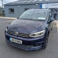 Volkswagen Touran 2020