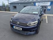 Volkswagen Touran 2020