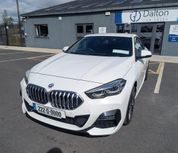 BMW 2 Series 2022