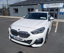 BMW 2 Series 2022