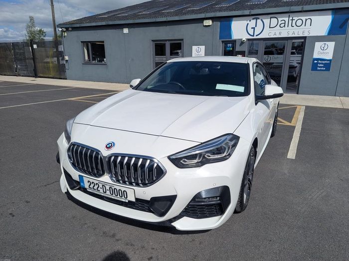 BMW 2 Series 2022