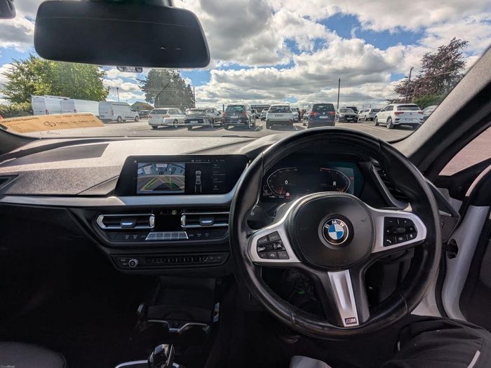 BMW 2 Series 2022