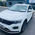 Volkswagen T-Roc 2021