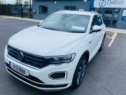 Volkswagen T-Roc 2021