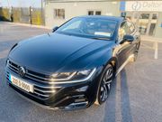 Volkswagen Arteon 2023