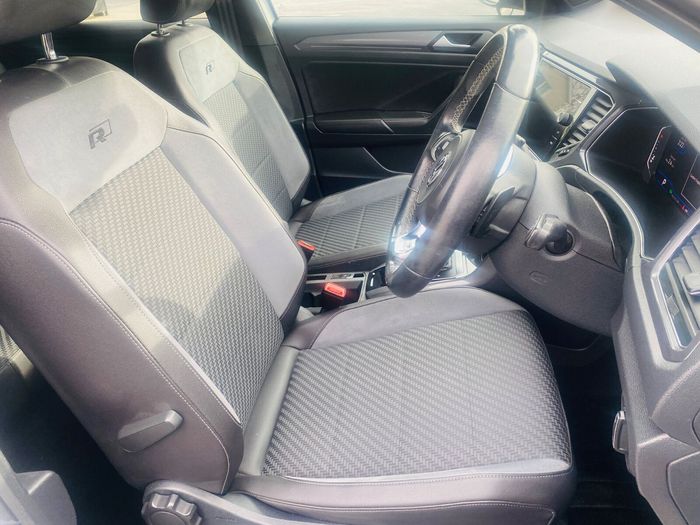 Volkswagen T-Roc 2020