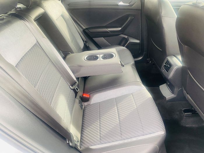 Volkswagen T-Roc 2020