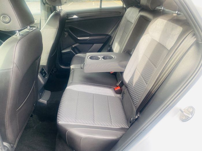Volkswagen T-Roc 2020