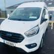 Ford Transit Custom 2023