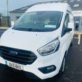 Ford Transit Custom 2023