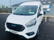 Ford Transit Custom 2023
