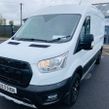 Ford Transit 2021