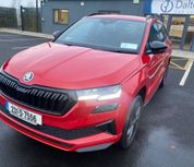 Skoda Karoq 2023