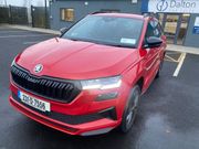 Skoda Karoq 2023