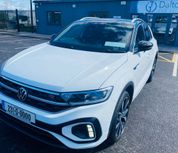 Volkswagen T-Roc 2023