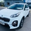 Kia Sportage 2020