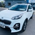 Kia Sportage 2020