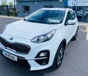 Kia Sportage 2020