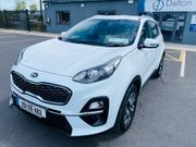 Kia Sportage 2020