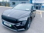 Skoda Enyaq 2024