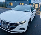 Volkswagen Arteon 2022