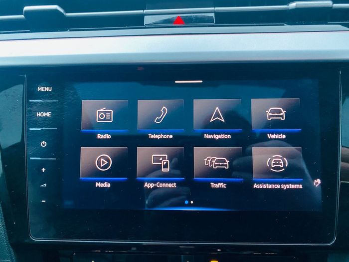 Volkswagen Arteon 2022