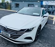 Volkswagen Arteon 2022