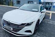 Volkswagen Arteon 2022