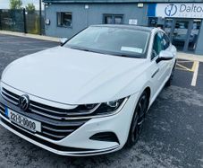 Volkswagen Arteon 2022