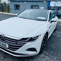 Volkswagen Arteon 2022