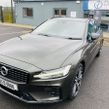 Volvo V60 2022