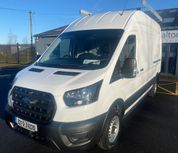 Ford Transit 2022
