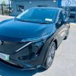 Nissan Ariya 2024