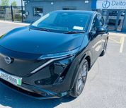 Nissan Ariya 2024