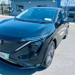 Nissan Ariya 2024
