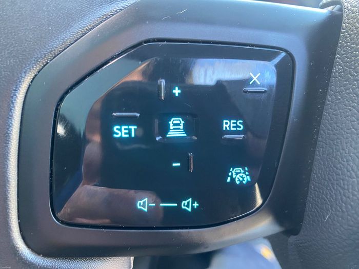 Ford Explorer 2025