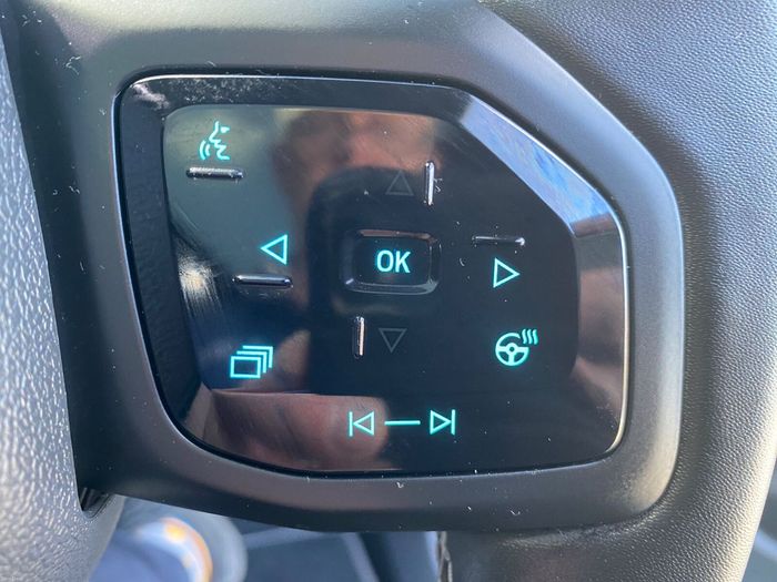 Ford Explorer 2025