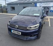 Volkswagen Touran 2020