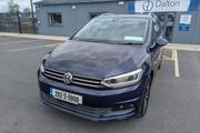 Volkswagen Touran 2020