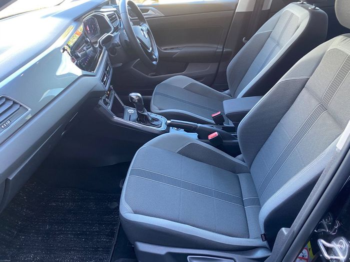 Volkswagen Polo 2021