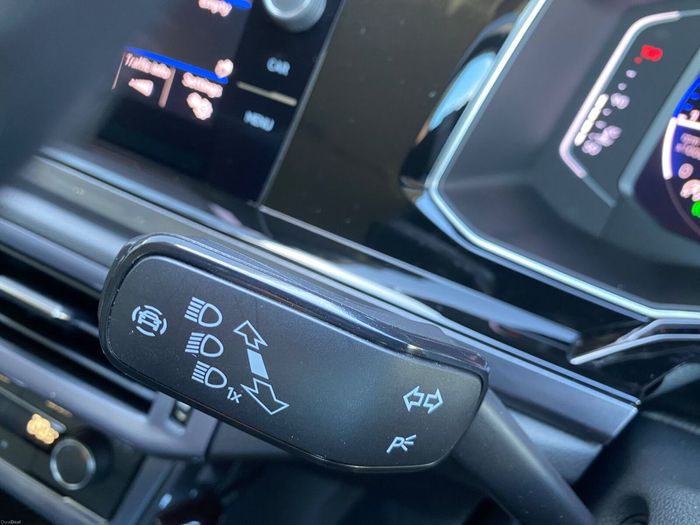 Volkswagen Polo 2021