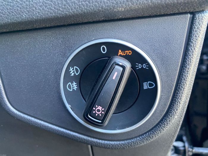 Volkswagen Polo 2021