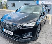 SEAT Tarraco 2020