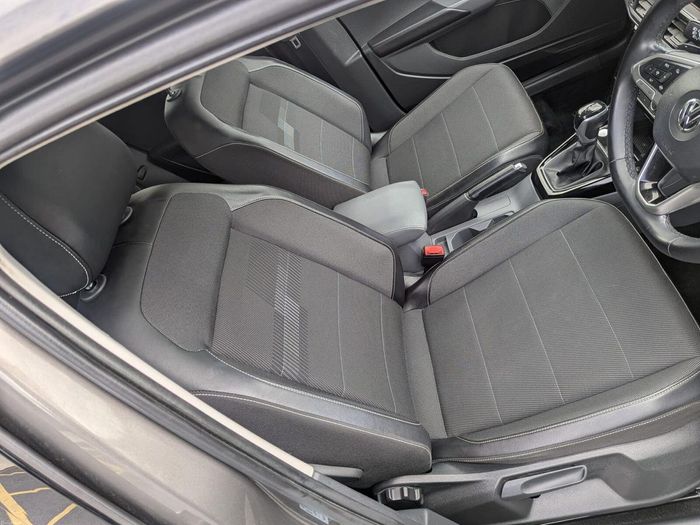 Volkswagen T-Cross 2020