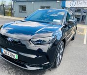 Ford Capri 2025