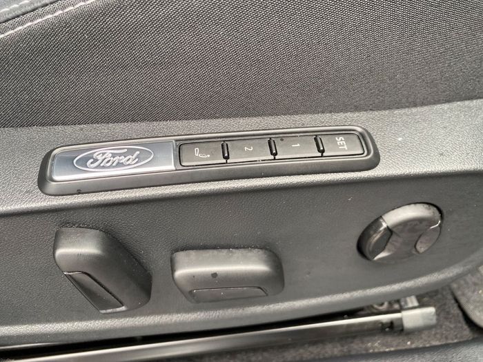 Ford Capri 2025